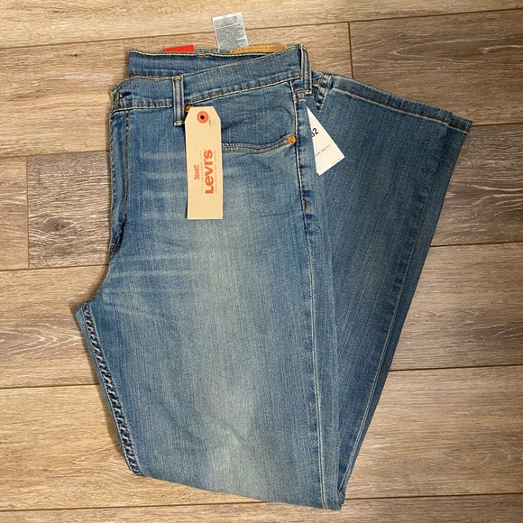 Levi's Other - Levi Denim Jeans W38 L32